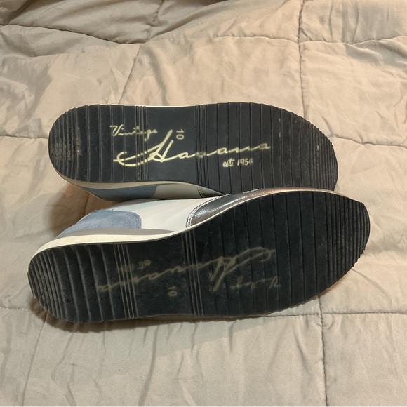 Vintage Havana Rock Sneaker - Picture 4 of 5